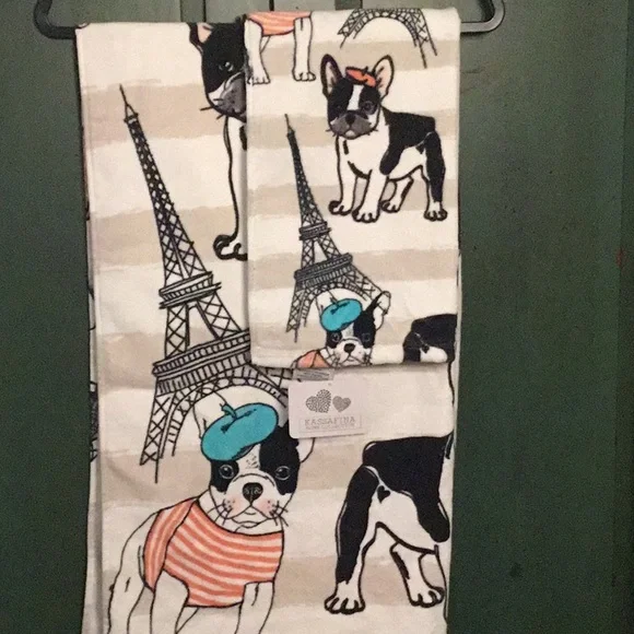 Kassafina home collection clearance dogs